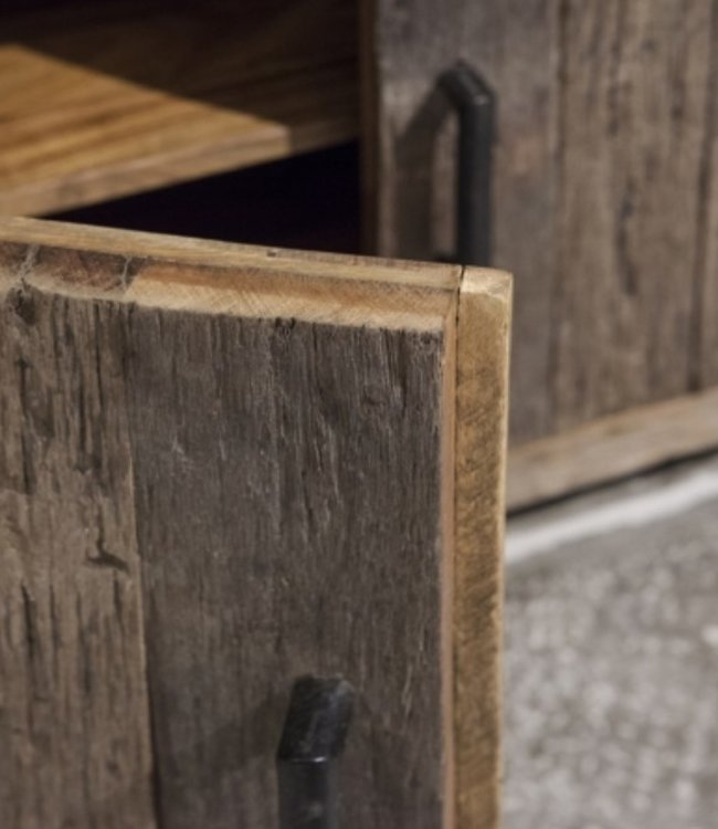 Be-Uniq TV Dressoir | Monaco | 150 cm