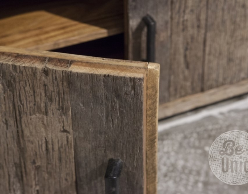 Be-Uniq TV Dressoir | Monaco | 150 cm