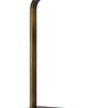 Frezoli Piana Tafellamp - Donker Messing - H53 cm Frezoli Piana Tafellamp - Donker Messing - H53 cm