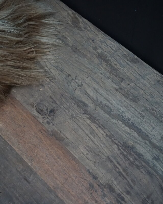 Rene Houtman Bassano Salontafel - Op Wielen - 150x50x32