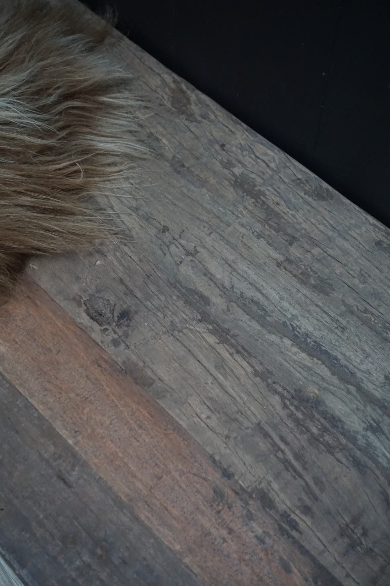 Rene Houtman Bassano Salontafel - Op Wielen - 150x50x32