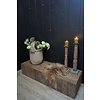 Bassano Salontafel - Op Wielen - 150x50x32