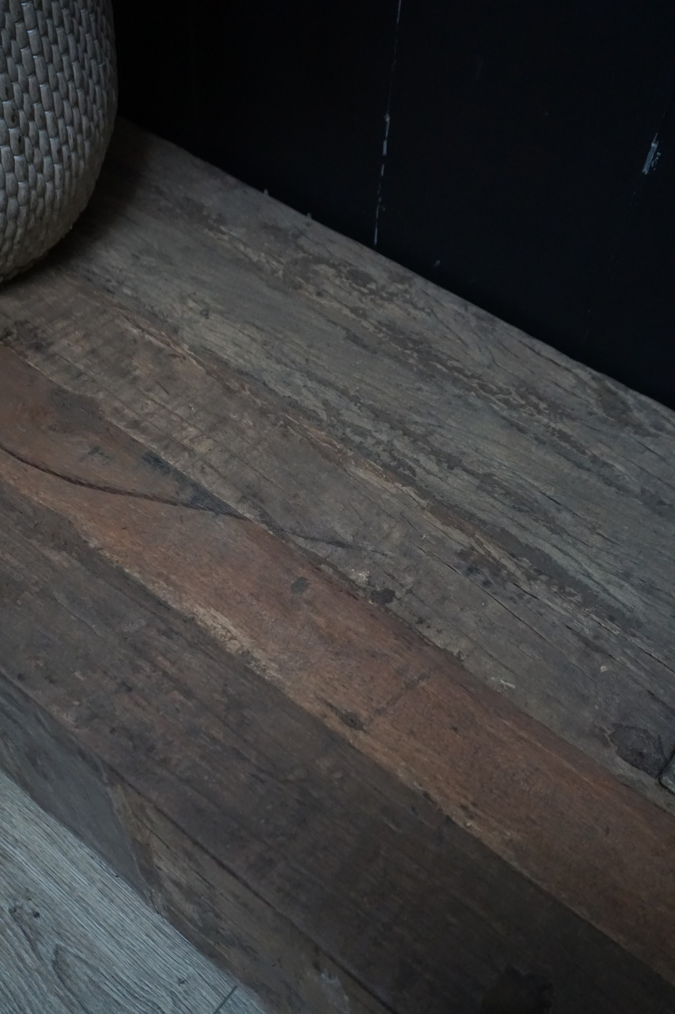 Rene Houtman Bassano Salontafel - Op Wielen - 150x50x32
