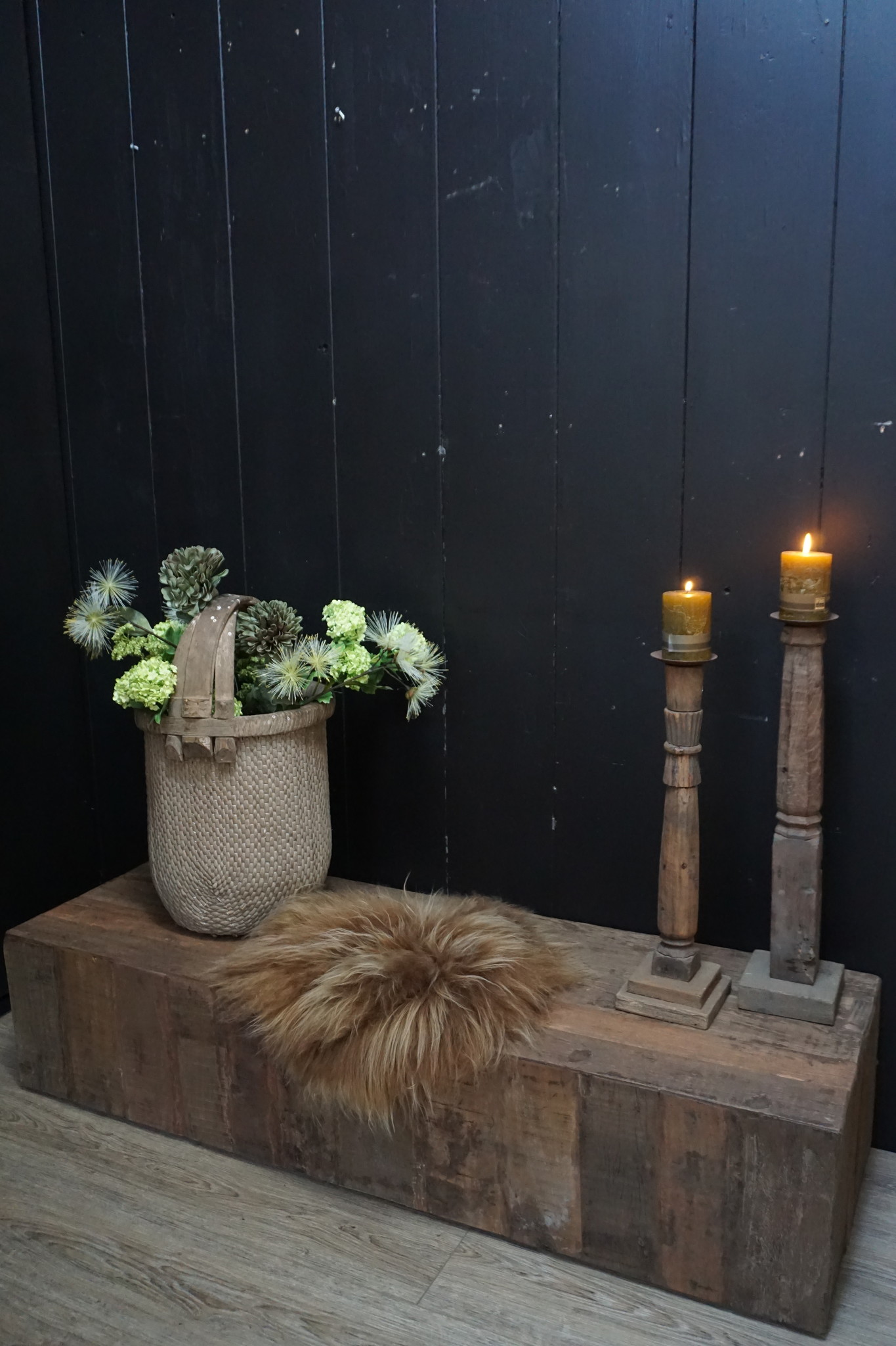 Rene Houtman Bassano Salontafel - Op Wielen - 150x50x32