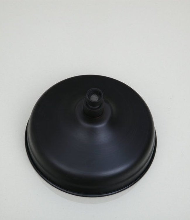 Rene Houtman Olie Bronzen Opbouw Douche - H94-134 cm