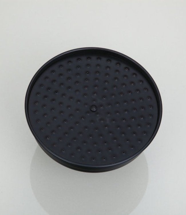 Rene Houtman Olie Bronzen Opbouw Douche - H94-134 cm