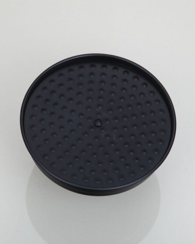 Rene Houtman Olie Bronzen Opbouw Douche - Met Keramiek