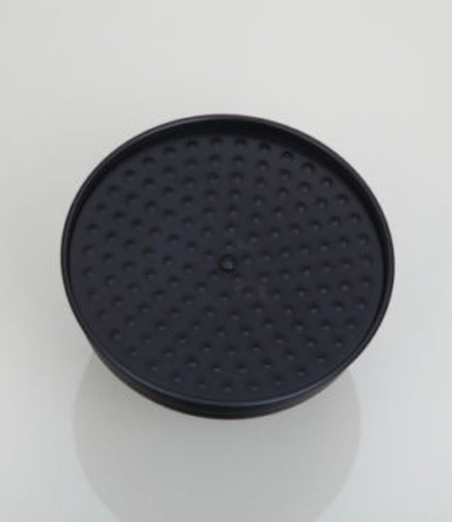 Rene Houtman Nostalgische Olie Bronzen Douche - H92-132 cm