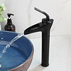 Zwarte Waterval- Mengkraan - H32 cm