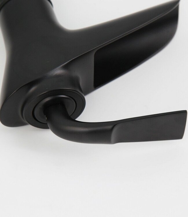 Rene Houtman Zwarte Waterval- Mengkraan - H32 cm