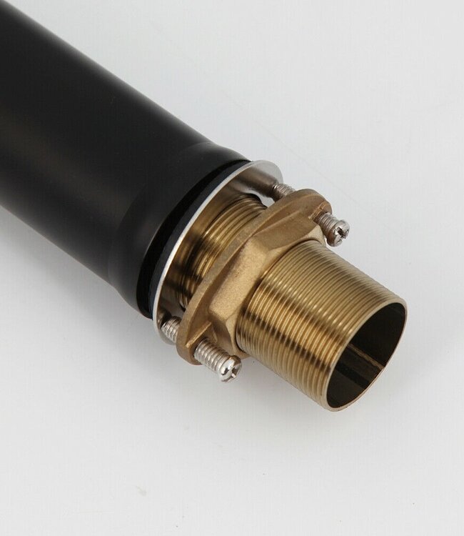 Rene Houtman Zwarte Waterval- Mengkraan - H32 cm