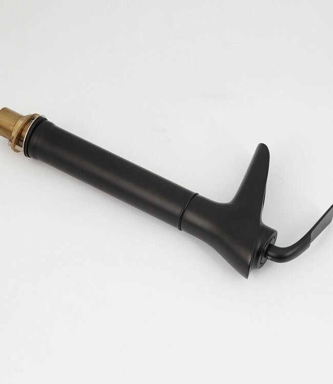 Rene Houtman Zwarte Waterval- Mengkraan - H32 cm