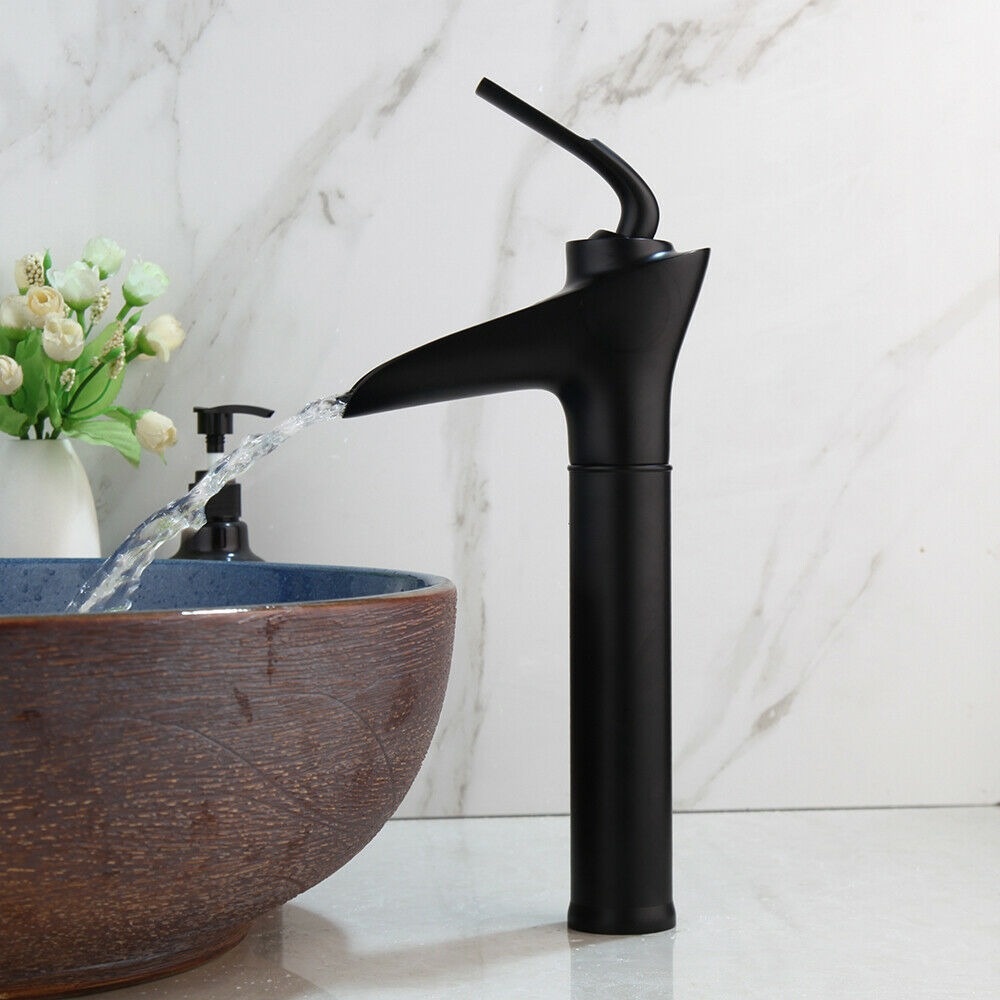 Rene Houtman Zwarte Waterval- Mengkraan - H32 cm