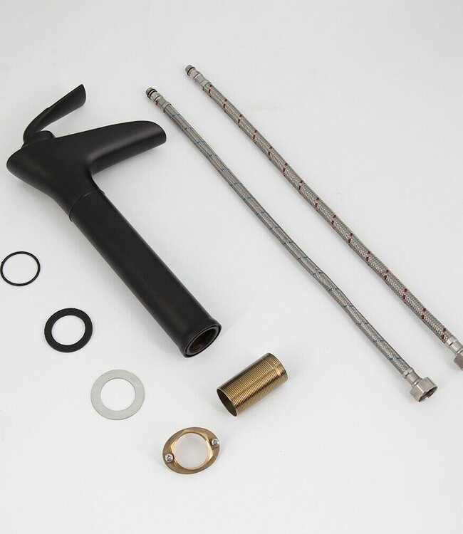 Rene Houtman Zwarte Waterval- Mengkraan - H32 cm