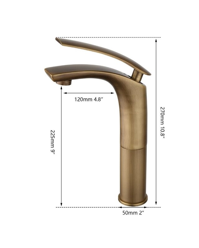 Rene Houtman Landelijke Mengkraan - Bronzen Uitvoering - H27 cm