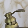 Rene Houtman Nostalgische Bronzen Wastafelkraan - H29 cm Rene Houtman Nostalgische Bronzen Wastafelkraan - H29 cm
