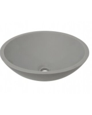 Wiesbaden Valerie Waskom - 43 x 13 cm - Betonlook