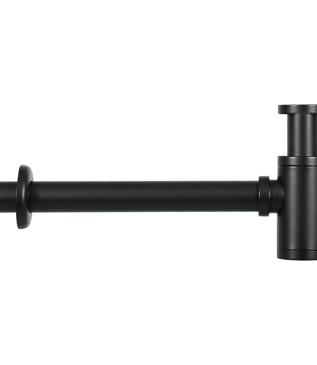 Rene Houtman Cosy toiletmeubel met trog en pompstraat - SET