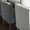 Rene Houtman Fauteuil Kaat - Dark Grey - H77xB86 cm Rene Houtman Fauteuil Kaat - Dark Grey - H77xB86 cm