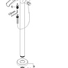 Wiesbaden Lima Badmengkraan - Watervalkraan - H96,5 cm Wiesbaden Lima Badmengkraan - Watervalkraan - H96,5 cm
