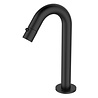 Wiesbaden Metro Toiletkraan - Mat Zwart - H20,6 cm Wiesbaden Metro Toiletkraan - Mat Zwart - H20,6 cm