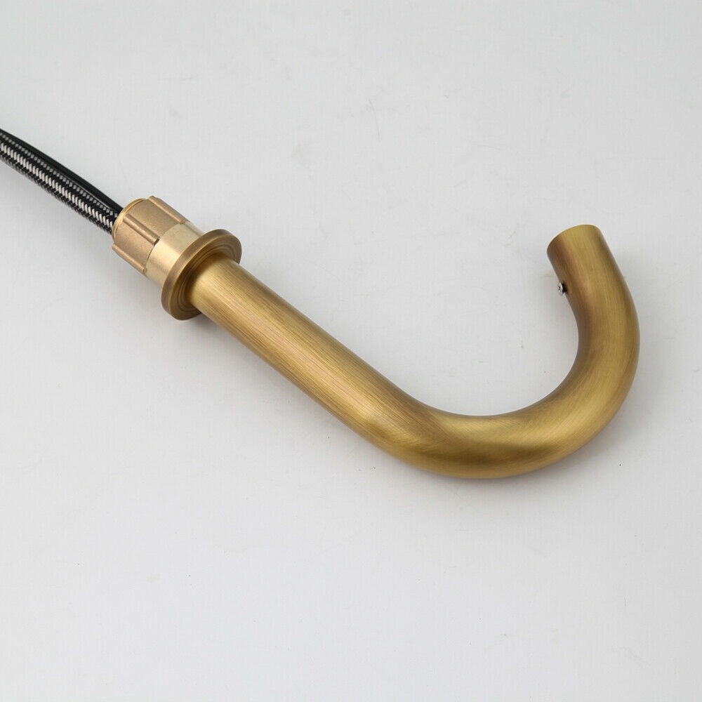 Rene Houtman Cesaro Kleine Sensorkraan - Koud Water - H19 cm