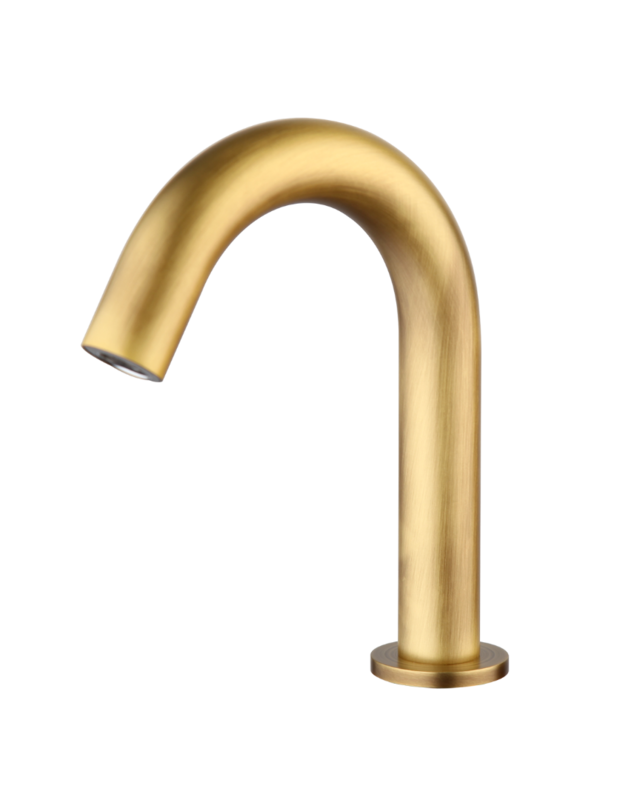 Rene Houtman Cesaro Kleine Sensorkraan - Koud Water - H19 cm