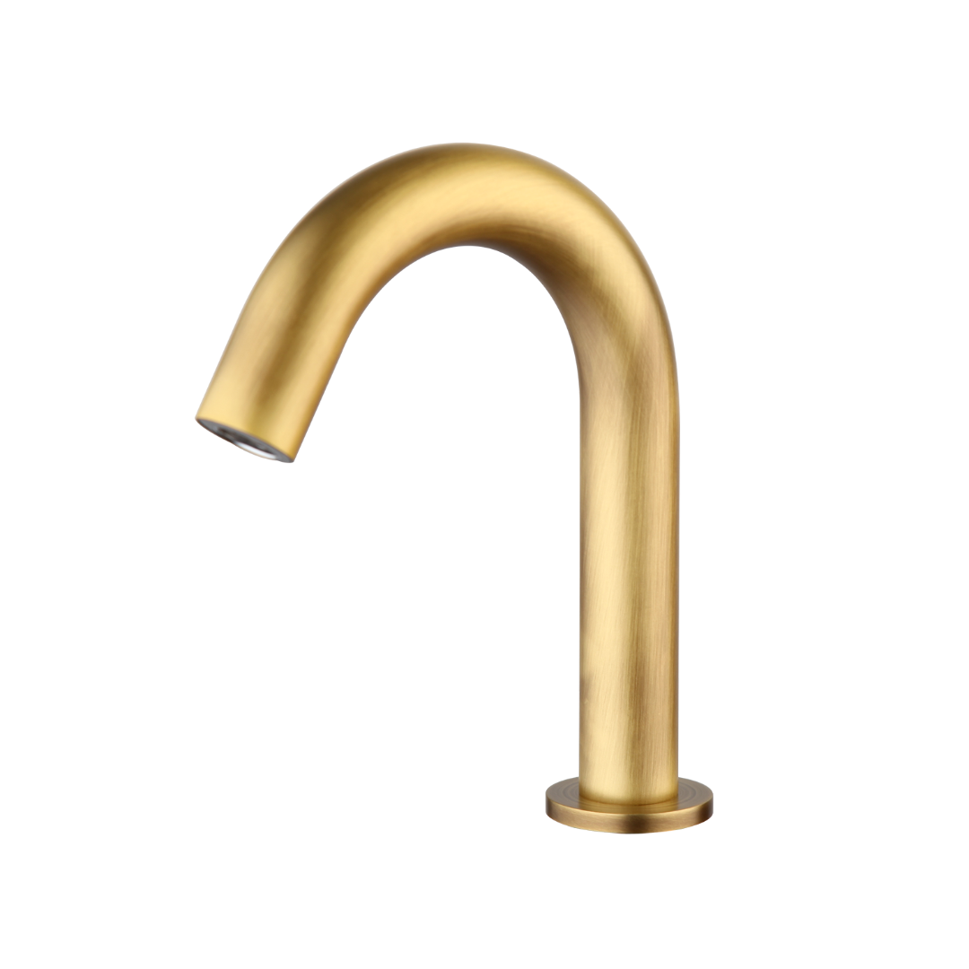 Rene Houtman Cesaro Kleine Sensorkraan - Koud Water - H19 cm