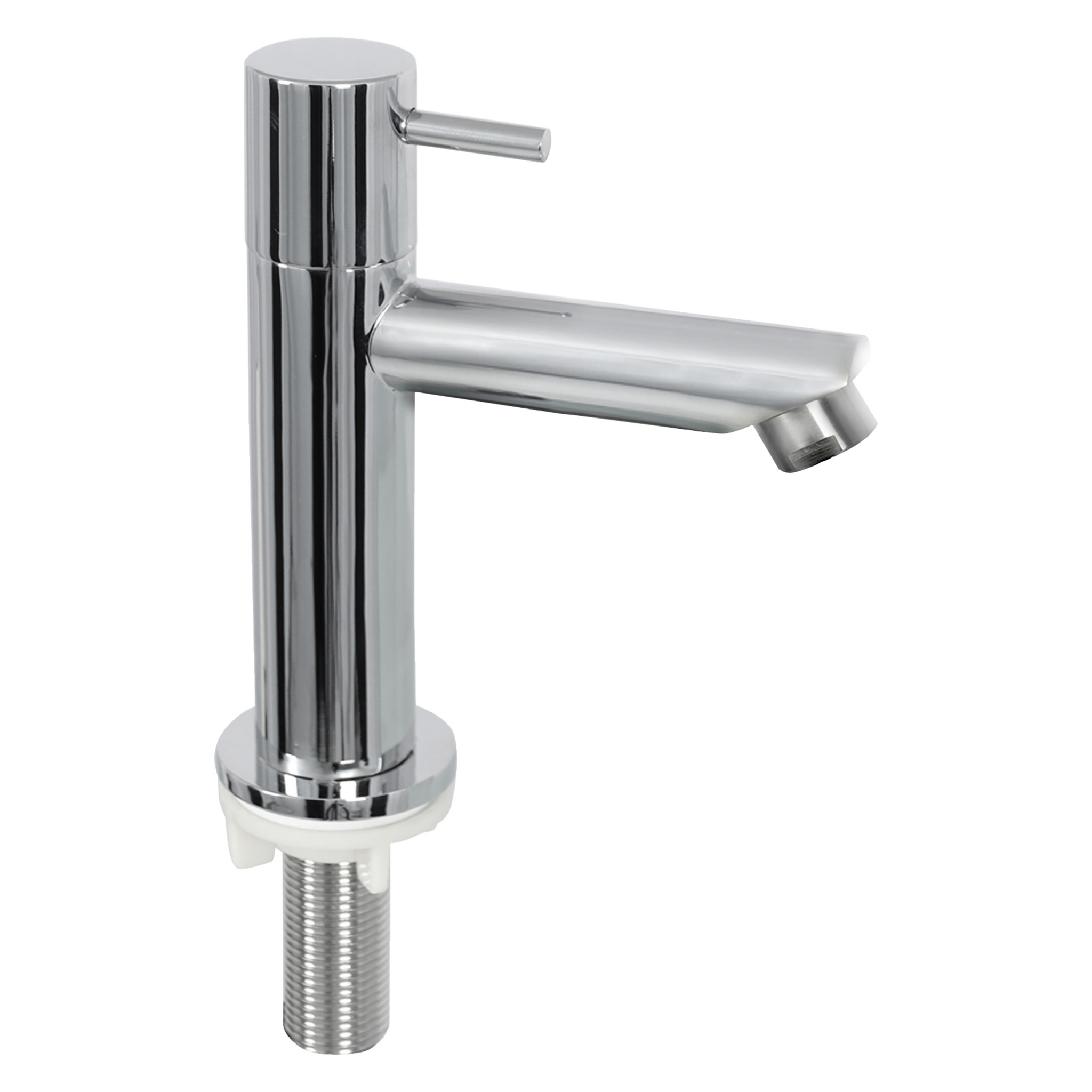 Differnz Hura Fonteinset - 37,5 x 18,5 x 9 cm - Wit