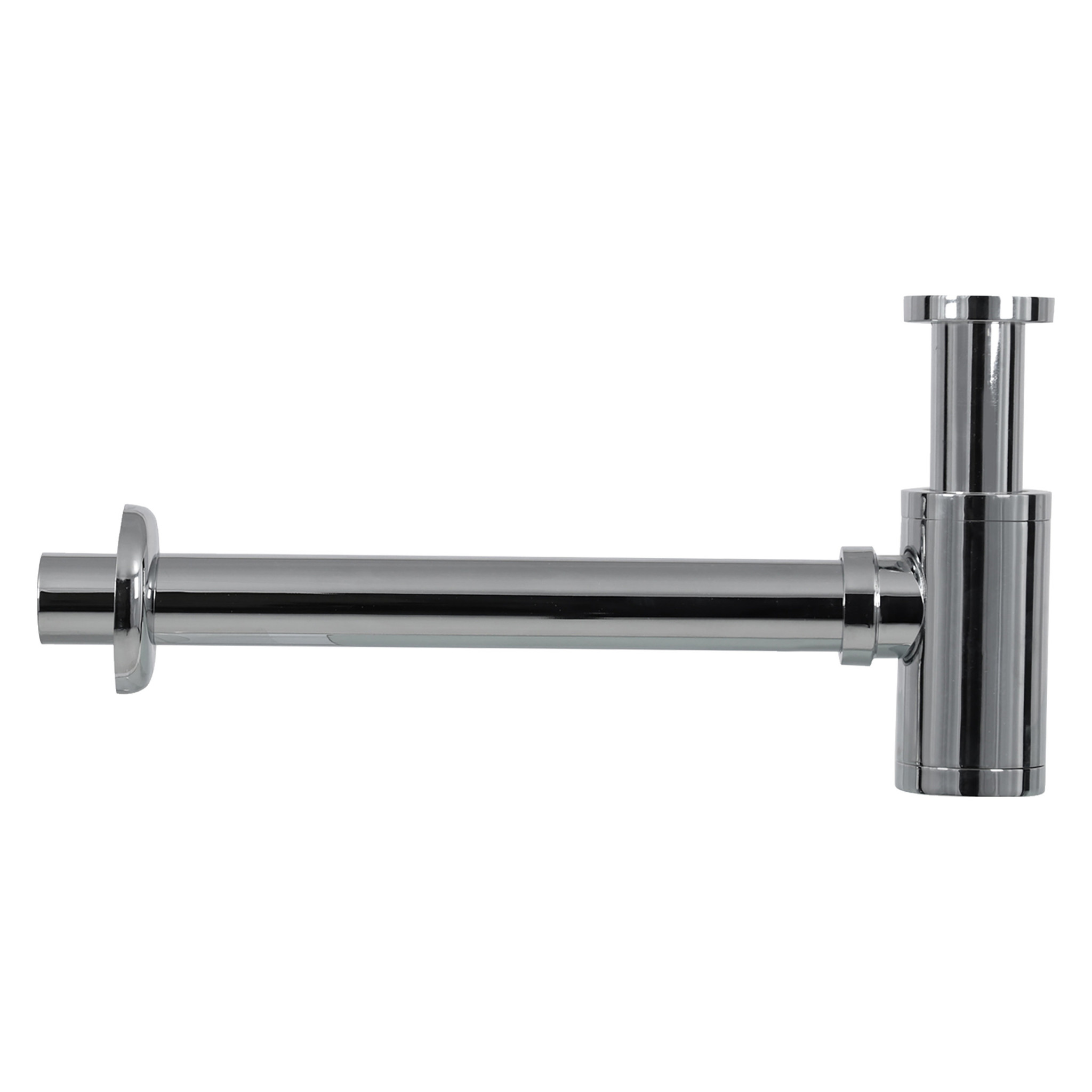 Differnz Hura Fonteinset - 37,5 x 18,5 x 9 cm - Wit