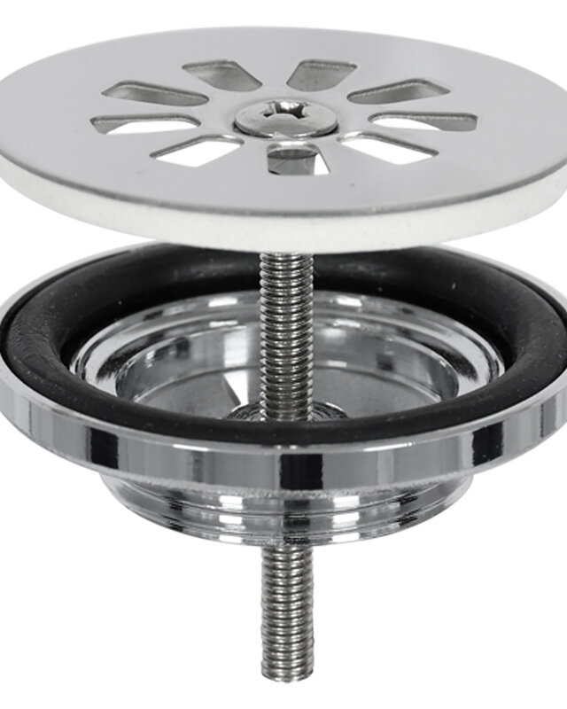 Differnz Hura Fonteinset - 37,5 x 18,5 x 9 cm - Wit
