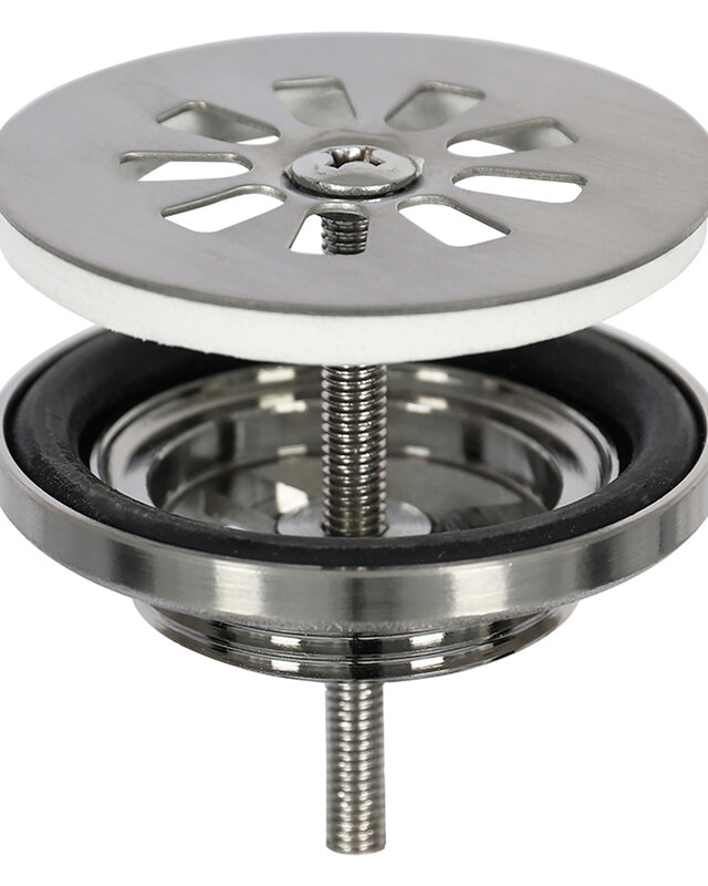 Differnz Differnz Hator Fonteinset - 37,5 x 18,5 x 9 cm - Mat Zwart