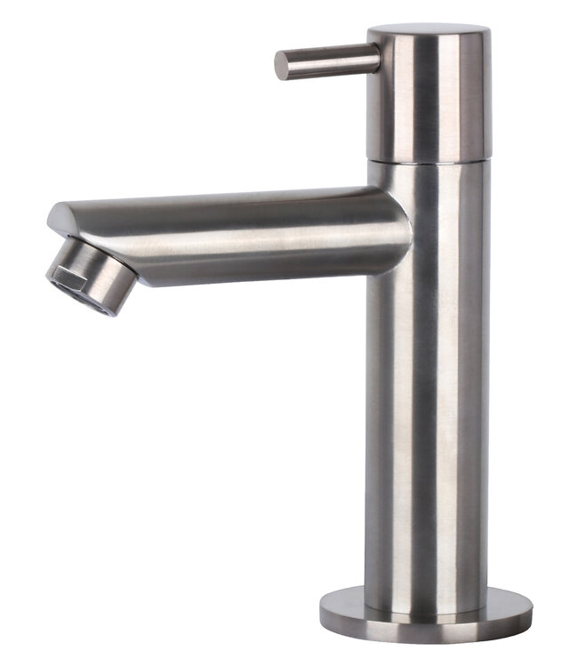 Differnz Differnz Hator Fonteinset - 37,5 x 18,5 x 9 cm - Mat Zwart