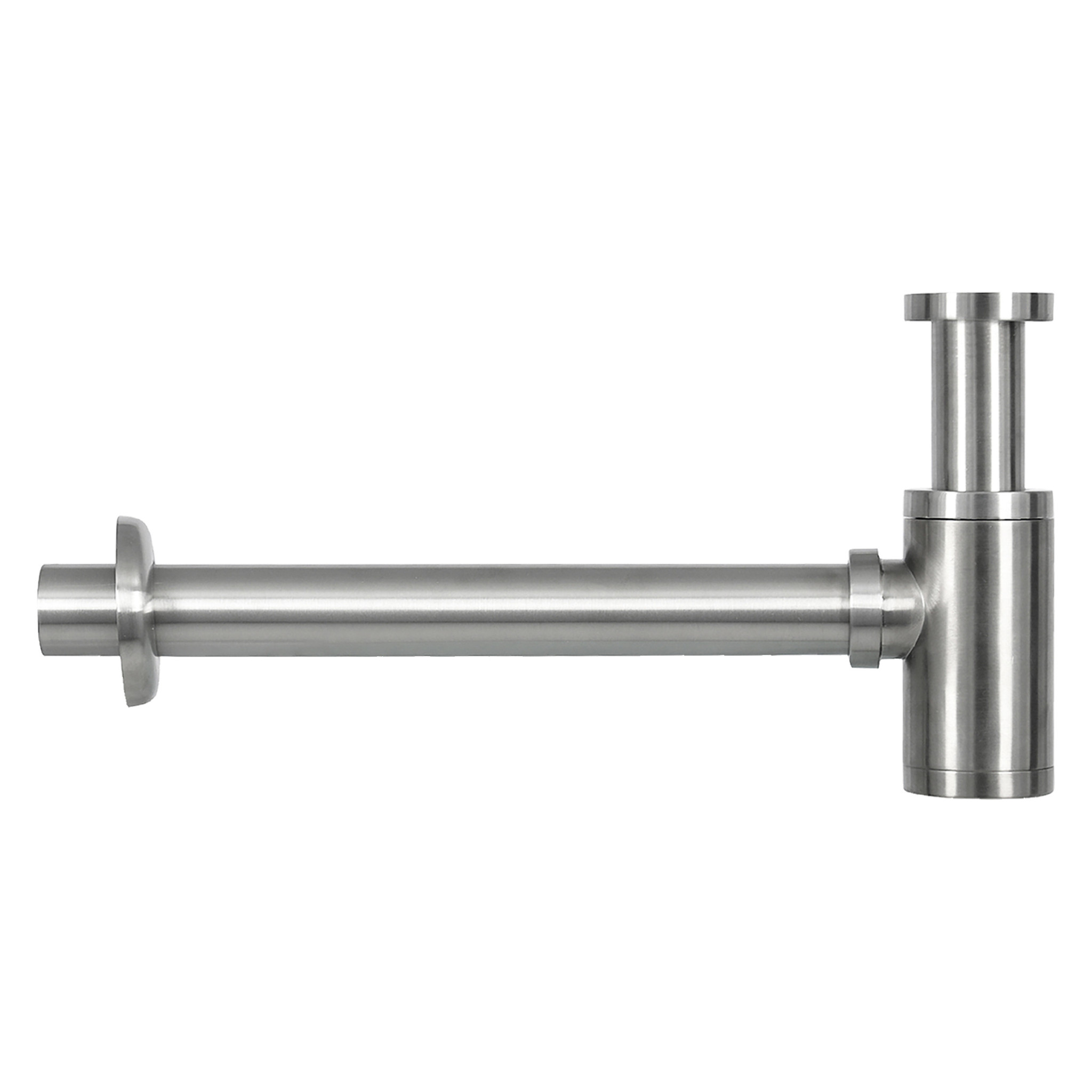 Differnz Differnz Hator Fonteinset - 37,5 x 18,5 x 9 cm - Mat Zwart