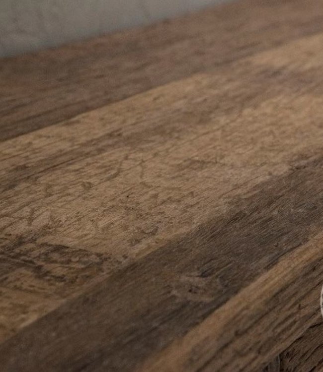 Be-Uniq XXL Dressoir Brussel - H95 x B275 x D50 cm