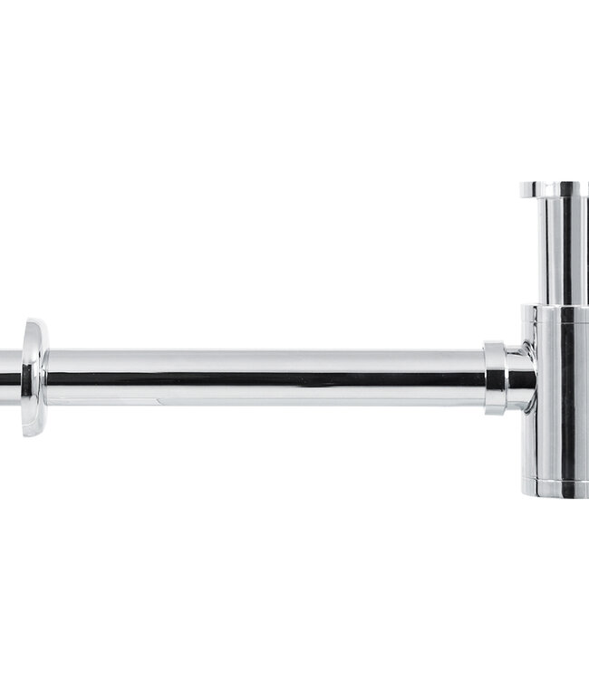 Rene Houtman Lia Set Hoekfontein Hardsteen Gezoet Chroom