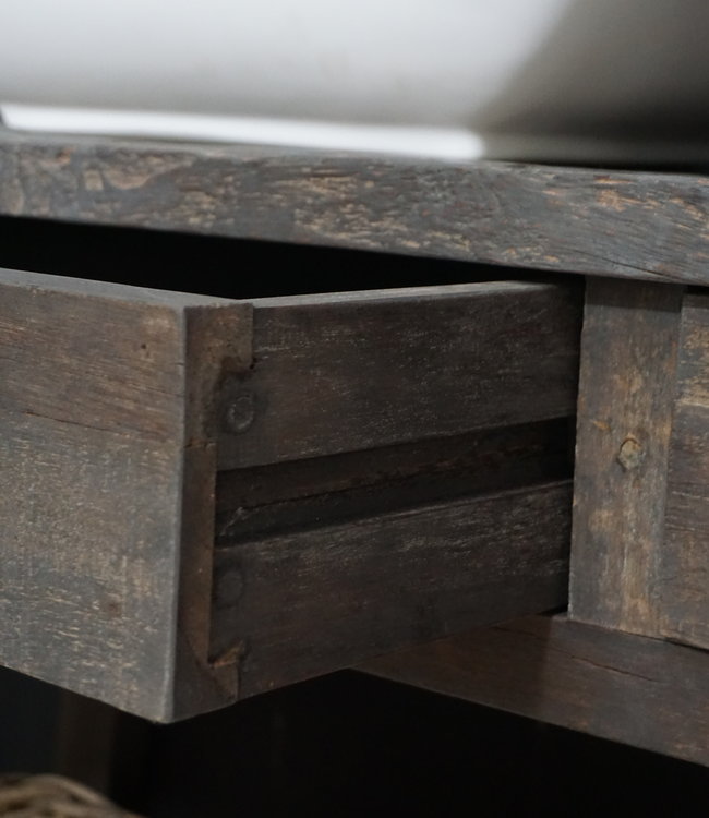 Rene Houtman Badkamermeubel Bertus L160xD47xH72 cm