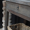 Rene Houtman Badkamermeubel Bertus L160xD47xH86 cm Rene Houtman Badkamermeubel Bertus L160xD47xH86 cm