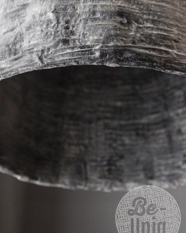 Be-Uniq Rattan Hanglamp - H40 cm