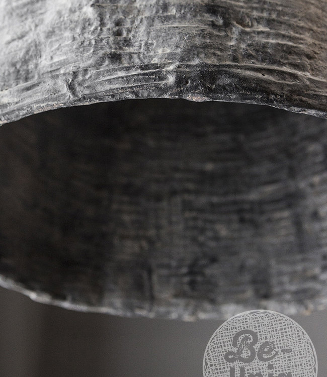 Be-Uniq Rattan Hanglamp - H40 cm