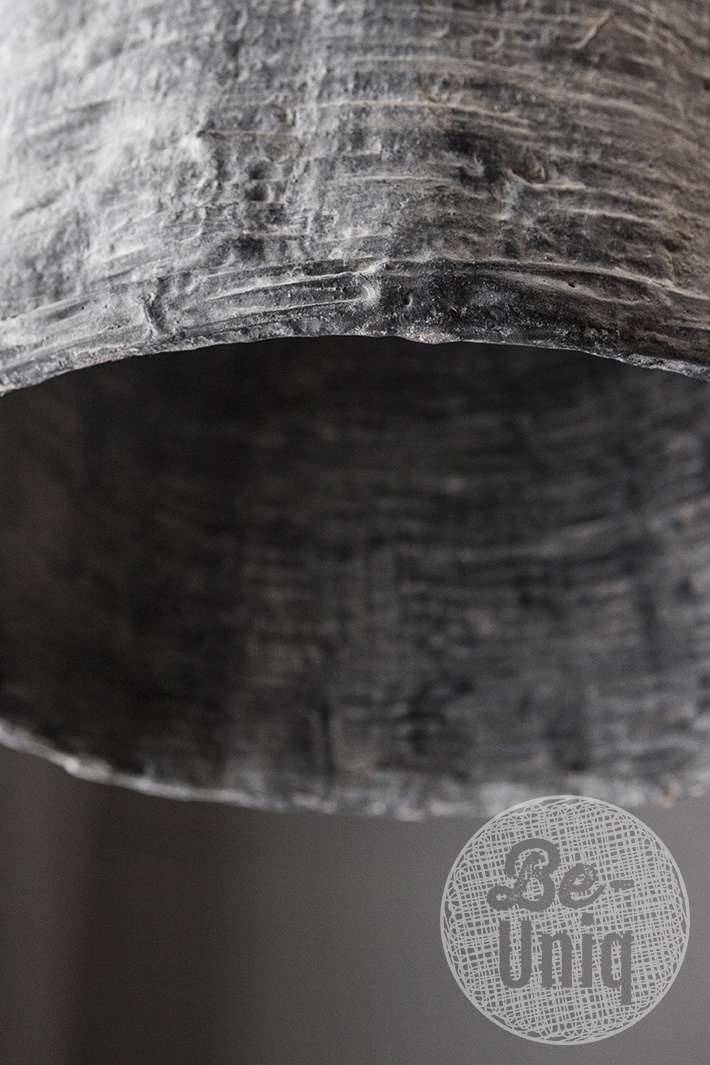 Be-Uniq Rattan Hanglamp - H40 cm