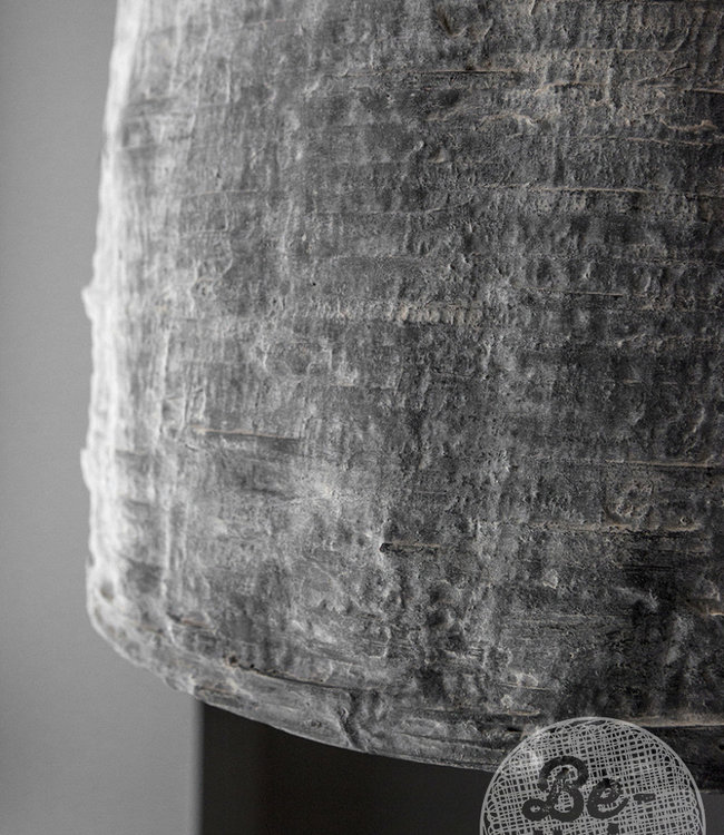 Be-Uniq Rattan Hanglamp - H40 cm