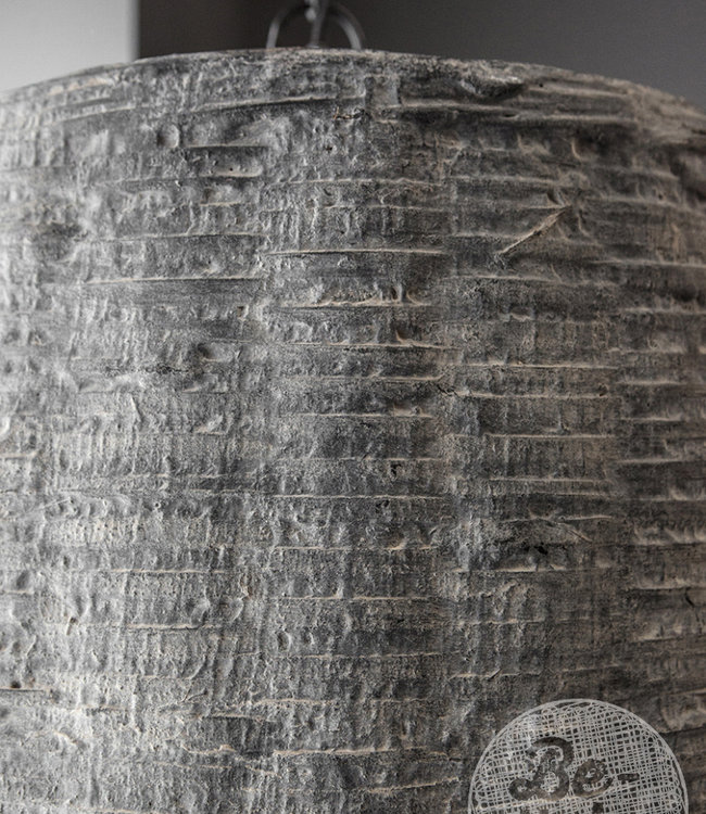 Be-Uniq Rattan Hanglamp - H40 cm