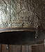 Be-Uniq Watertank Hanglamp - Uit India - 45x50x50 cm