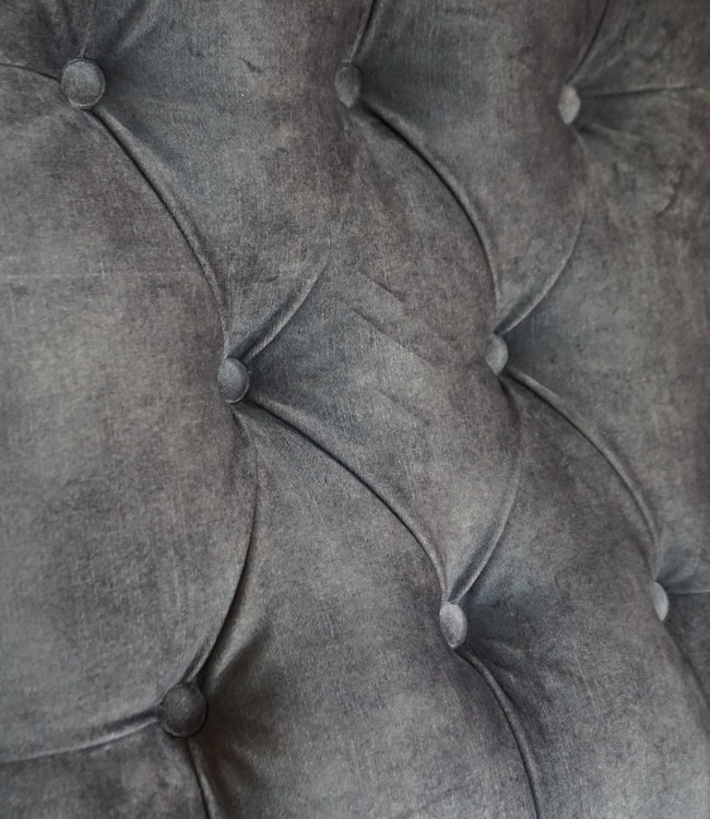 Rene Houtman Eetkamerstoel Evi Landelijk Capiton