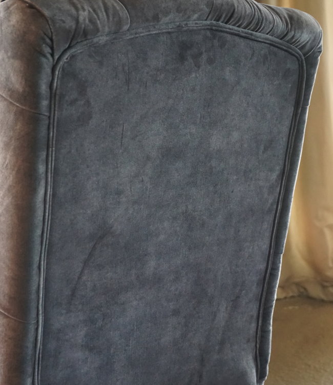 Rene Houtman Eetkamerstoel Evi Landelijk Capiton