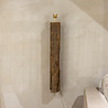 Be-Uniq Railway Wandlamp - H90 - Exclusief Kap Be-Uniq Railway Wandlamp - H90 - Exclusief Kap