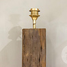Be-Uniq Railway Wandlamp - H90 - Exclusief Kap Be-Uniq Railway Wandlamp - H90 - Exclusief Kap
