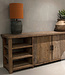 Be-Uniq Krakau Dressoir | H81 x B220 x D45 cm