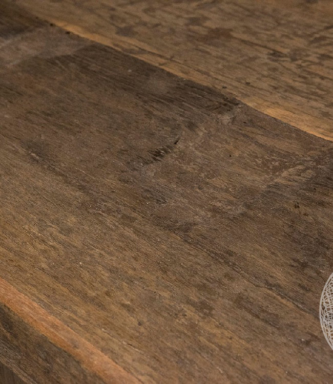 Be-Uniq Krakau Dressoir | H81 x B220 x D45 cm